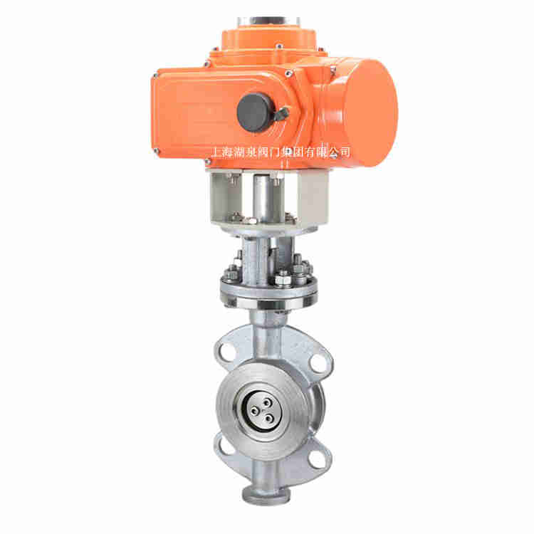 上海永利yl23411集团官网入口电动蝶阀D973H-16C dn350生产商