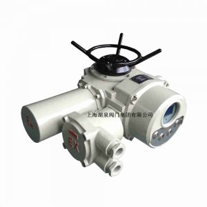 上海永利yl23411集团官网入口Z15-24B防爆型阀门电动装置生产厂