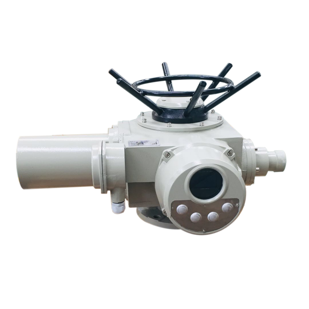 上海永利yl23411集团官网入口DZW45-24阀门电动装置生产厂家