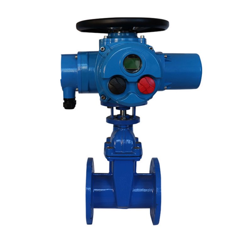 上海永利yl23411集团官网入口电动大口径闸阀dn600