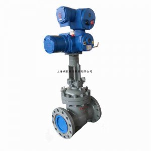 上海永利yl23411集团官网入口电动闸阀Z941H-16P DN250厂家直销