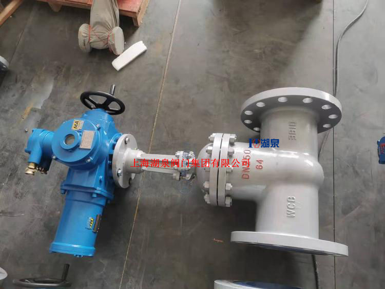 阀门厂家