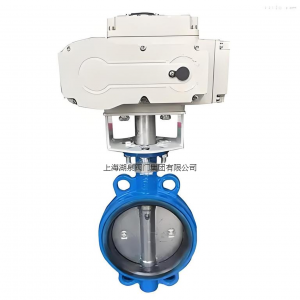 电动蝶阀D971X-16C DN50软密封对夹