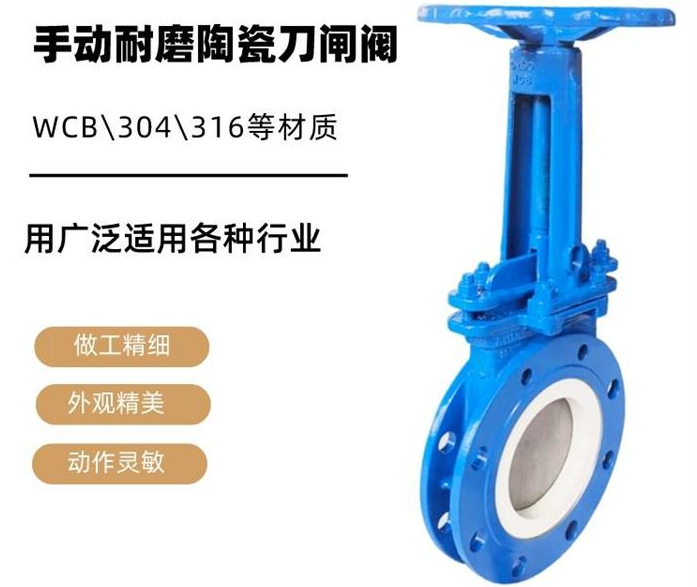 阀门厂家