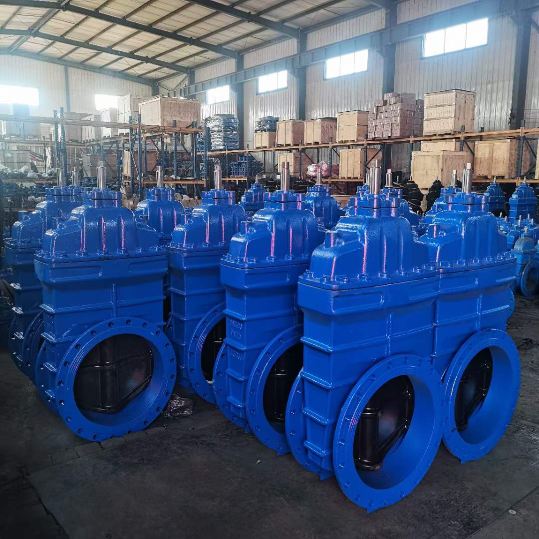 闸阀厂家