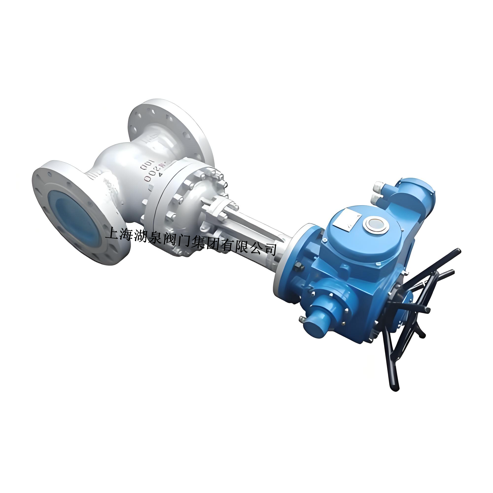 电动闸阀Z941H-64，DN150配阀门电动装置