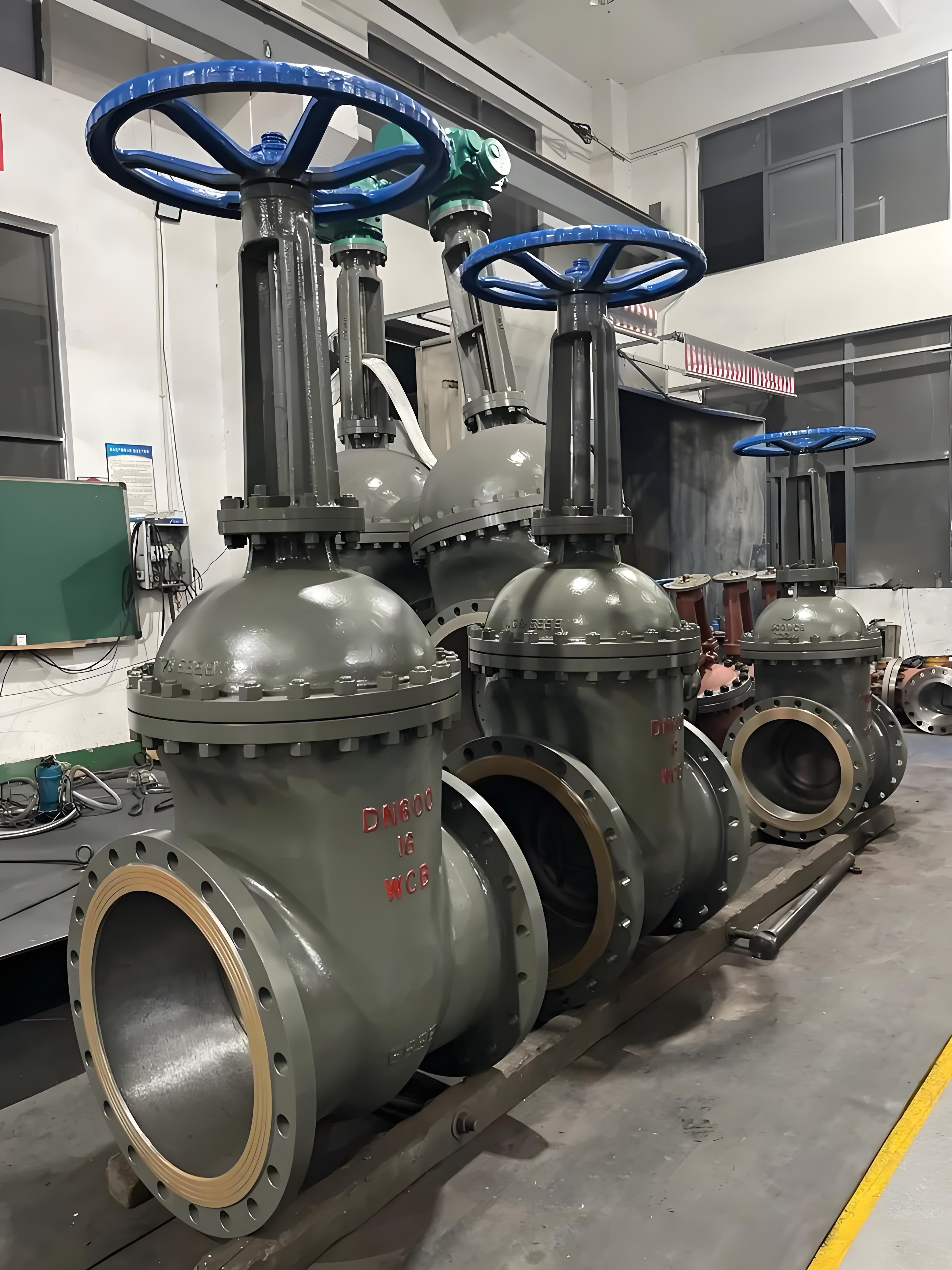 高压闸阀Z41H-160C