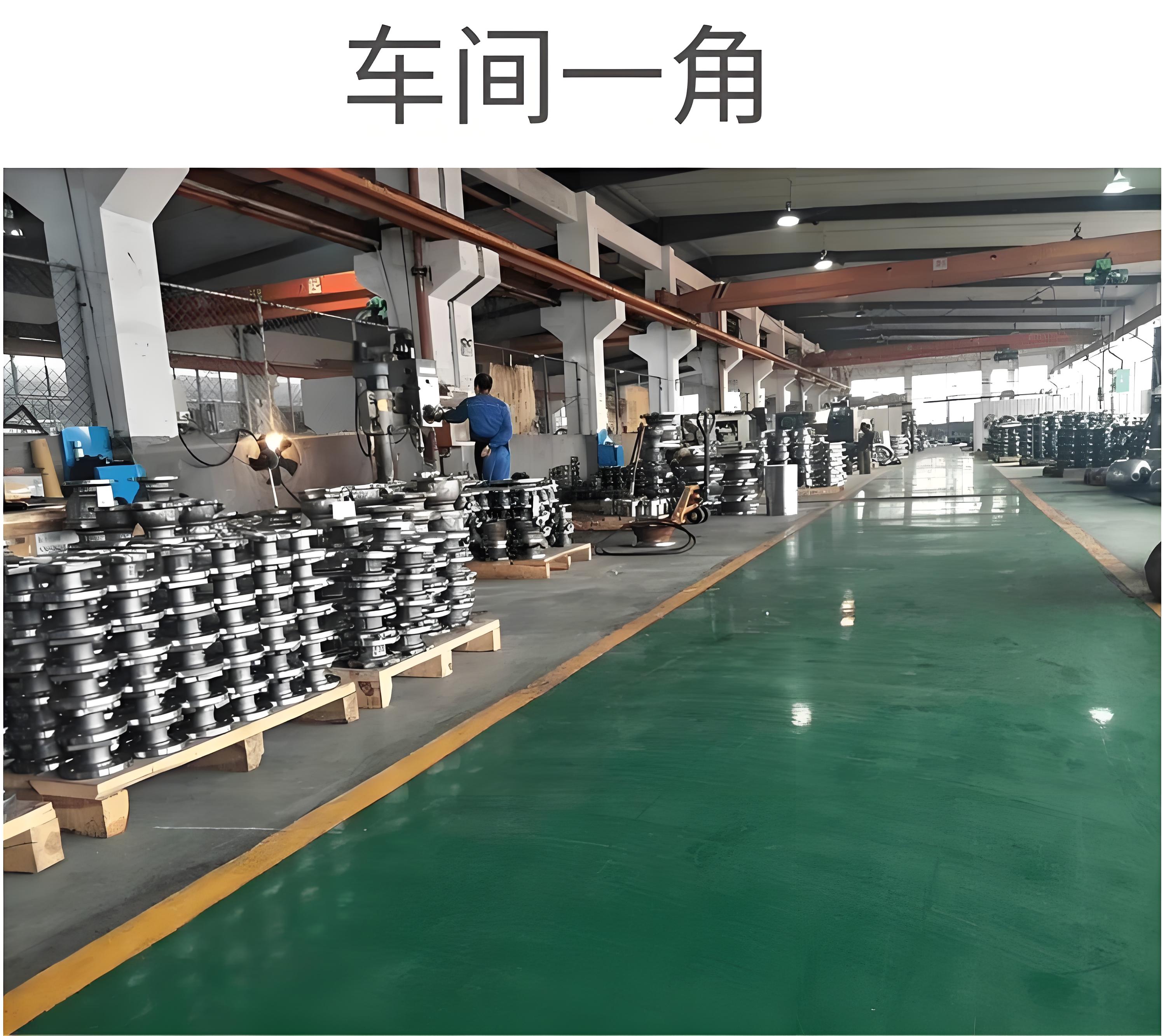 上海永利yl23411集团官网入口阀门集团